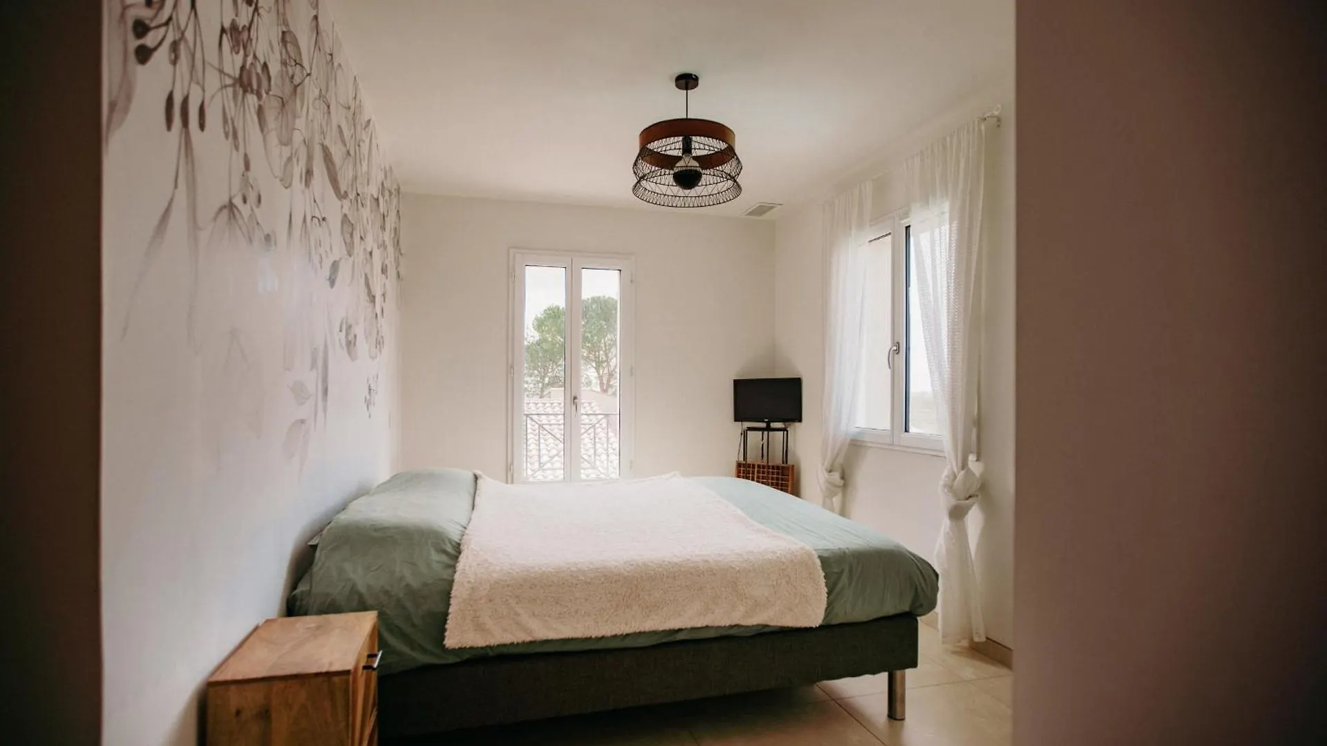 Villa Caladou - Private Swimming Pool Lagnes Holiday home