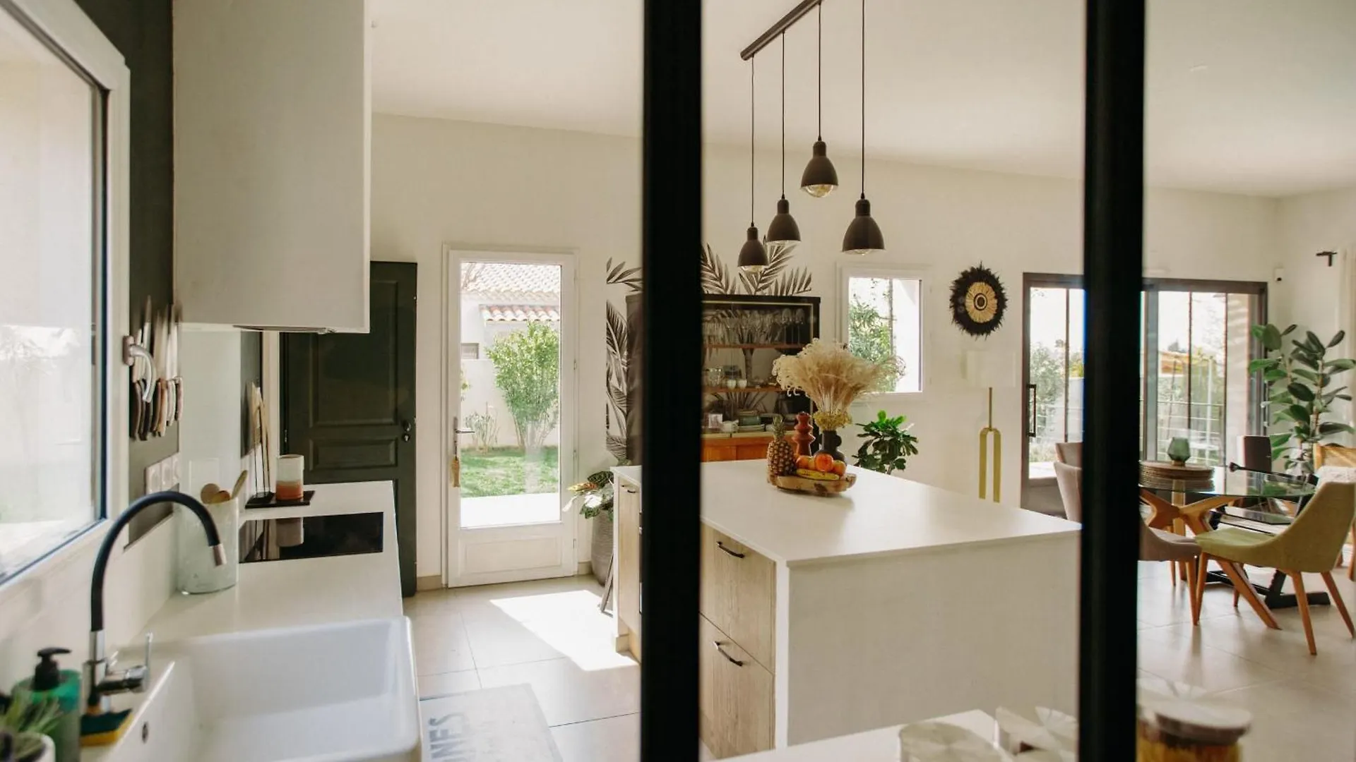 Villa Caladou - Private Swimming Pool Lagnes France