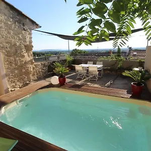 The Panoramic House Hébergement de vacances