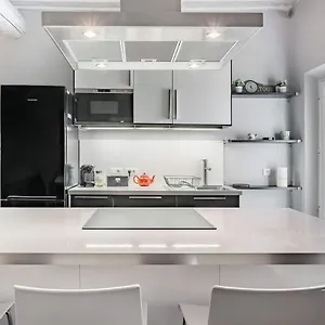 De Charme Dans Le Luberon Appartement