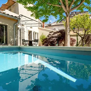 La Fontaine Aux Fees Hébergement de vacances