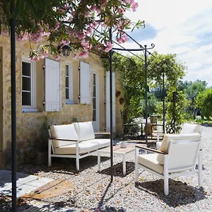 Petit Luberon Chez Manon En Luberon - Vacation In Hébergement de vacances