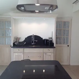 Les Colombes Hébergement de vacances